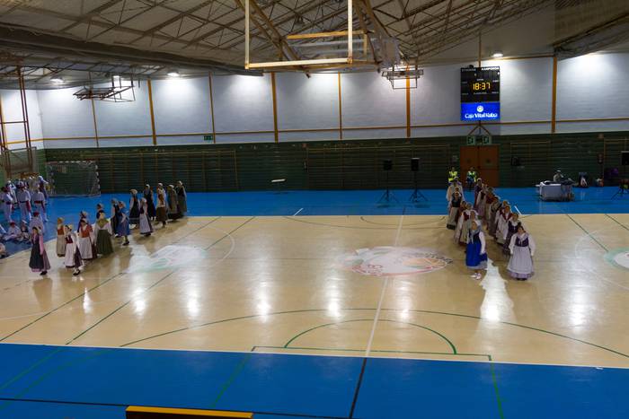 Itxarkundiak ehunka lagun ba 36 1513677187687