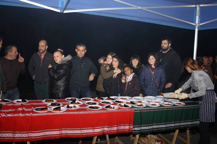 Goizetik gauera arte luzatu  60 1510556366818