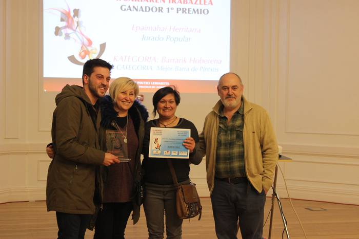 Iluntzek eta Haitzulok iraba 2 1521661833855