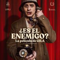 '¿Es el enemigo? La película de Gila'