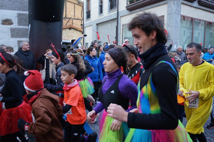 400 kirolarik parte hartu zu 29 1767282175097