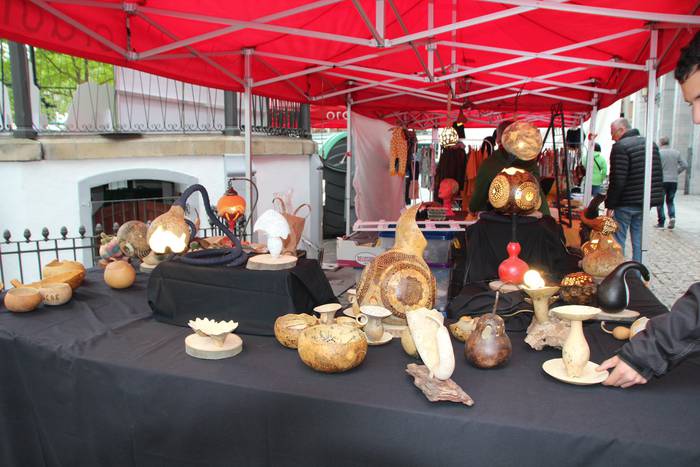 V.Azoka agroekologikoa