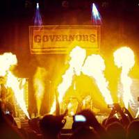 Governors + Fetitxe 