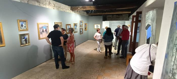 Jabier Herreroren margolanak 13 1758279441634