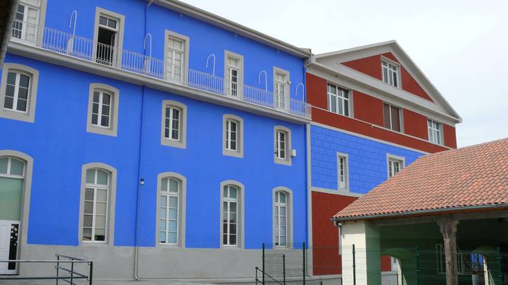 Hezkuntza-legatua eta gizarte konpromisoa