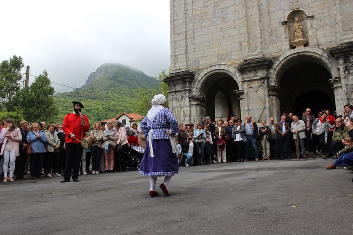 Une berezi ugari bizi izan ziren atzo Urduñako Otxomaio jaietan - 4