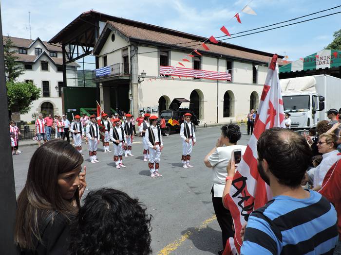 Athleticzaleek herria bete z 5 1496143492871