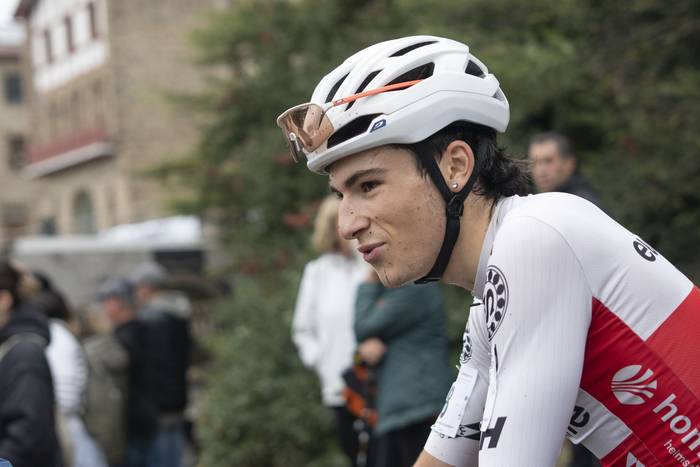 Lucia Gonzalezek eta Kevin S 79 1762015319221