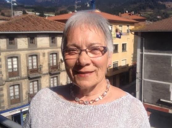 Isabel Boveda: "Herrialde txiroak laguntzera 53.000€ bideratu ditu udalak"