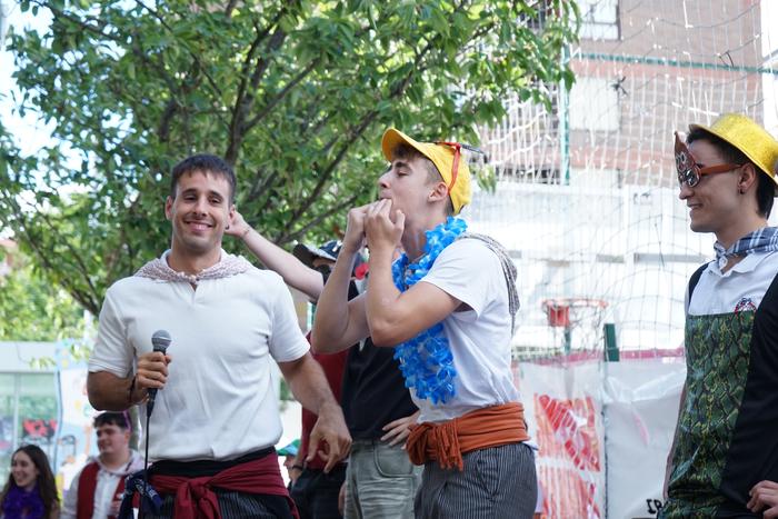 Laudio Got Talent lehiaketak 39 1756404424738