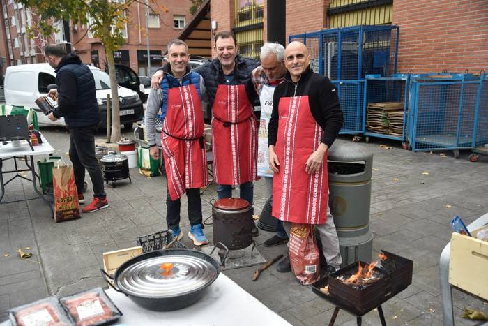 Indaba artean igaro dute II. 57 1731930748637