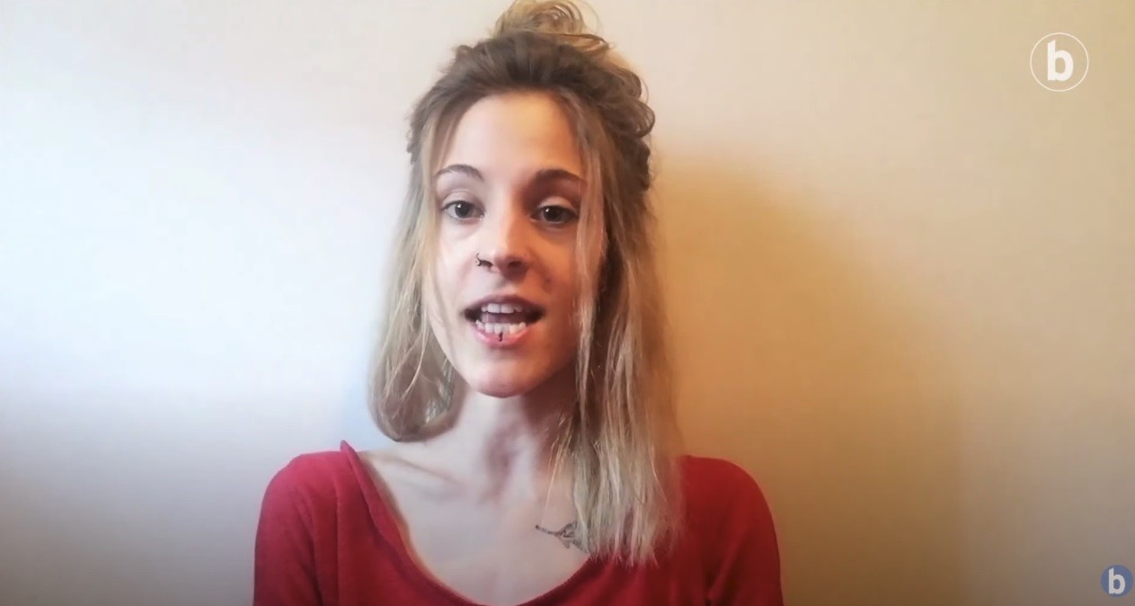 Leire Ugarte urduñarra izango da tokiko ordezkaria 'Poetak maiatzan' jaialdian
