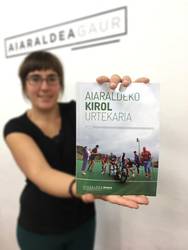 Aiaraldeko Kirol Urtekariaren zozketa