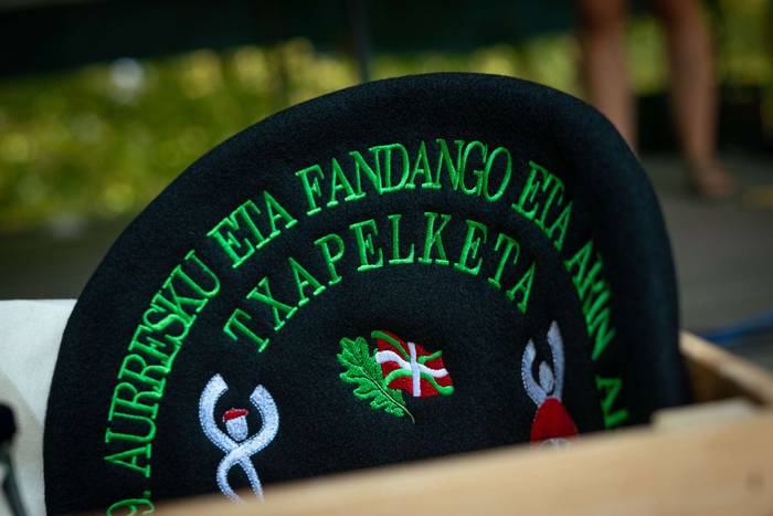 San Rokeko zelaiak bilakatu  34 1755350494030