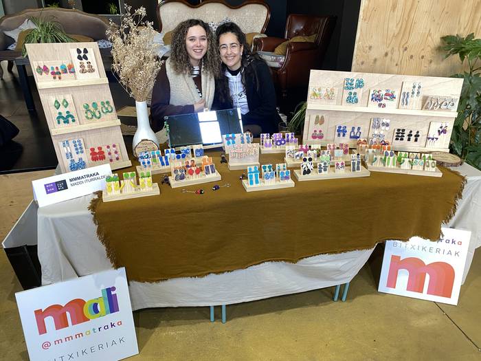 Emakume sortzaileen azoka an 30 1702979932240