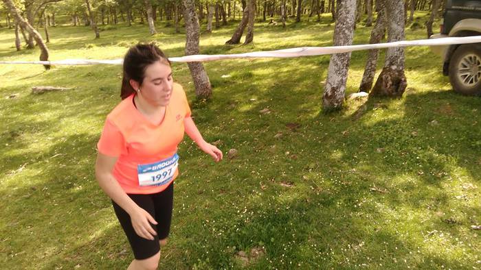 Iñaki Isasi izan zen garaile 54 1495438444279