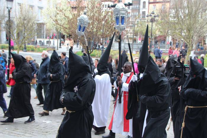 Ostiral Santua Urduñan