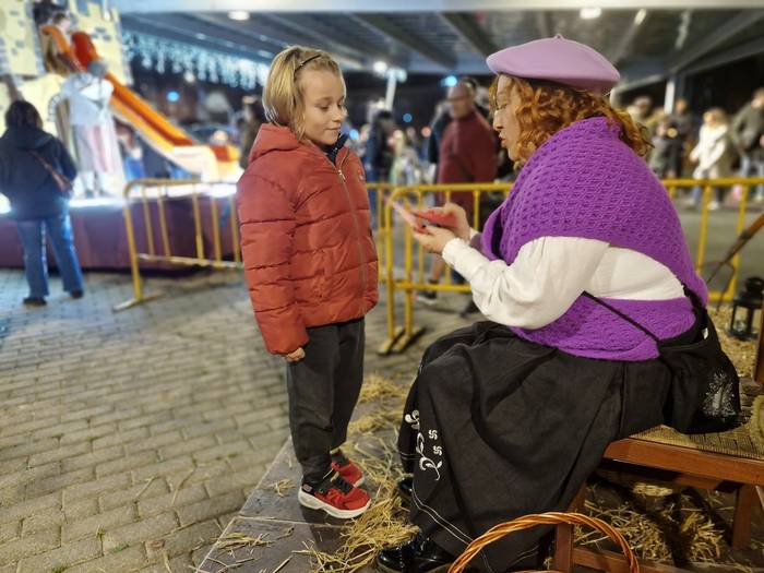 Ikazkinak baditu Laudioko ha 50 1766250197981