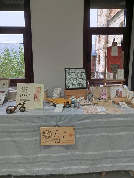 Landa eremuan sortzeko erron 11 1761554361214