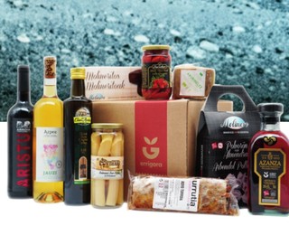 Errigorako bi produktu saskien zozketa