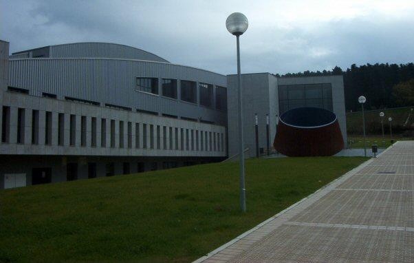 Bañueta kiroldegiko gauza onak eta txarrak