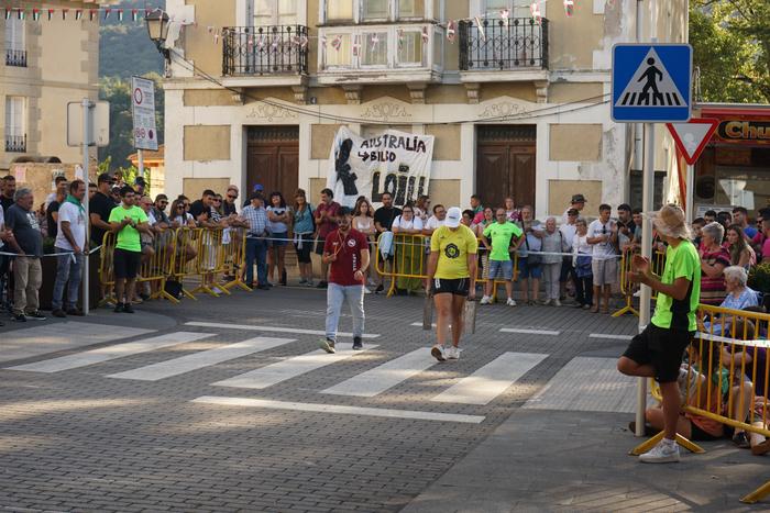 Arabako Lokotx Biltzeko txap 65 1757925633079