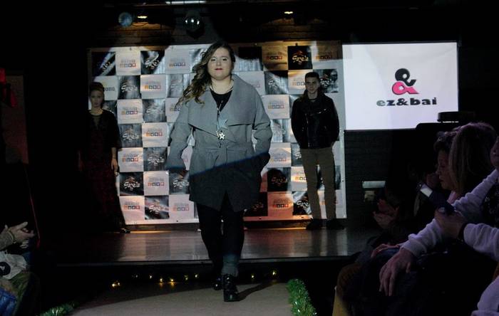 Gazela aretoa beteta Laudio  6 1512478091524