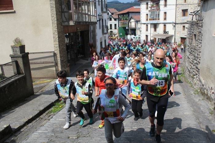 ARGAZKI GALERIA: Euskarak, a 67 1491497956424