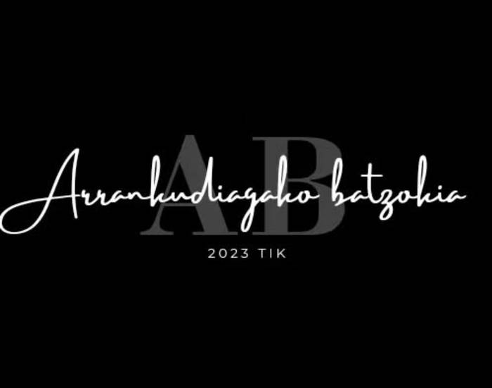 ARRANKUDIAGA-ZOLLOKO BATZOKIA logotipoa