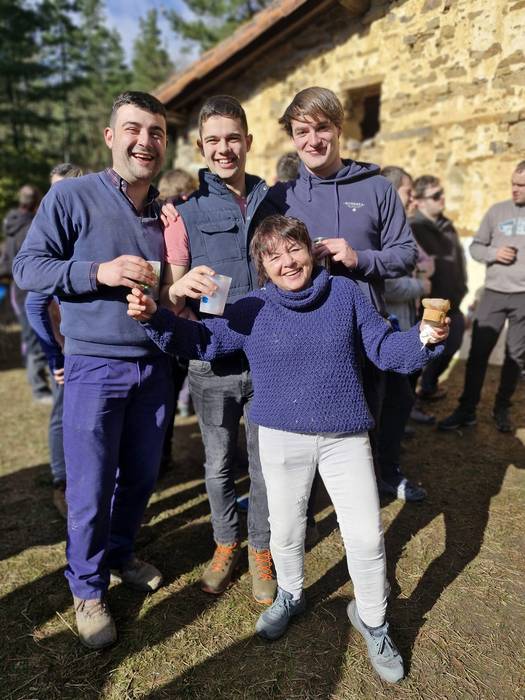 San Sebastian baseliza adin  42 1769291210391