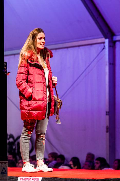 Laudioarrak izan ziren model 21 1508741683602