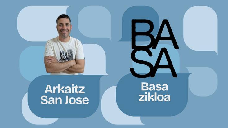 Artziniegako aktualitatea eta Basa zikloa, azalera