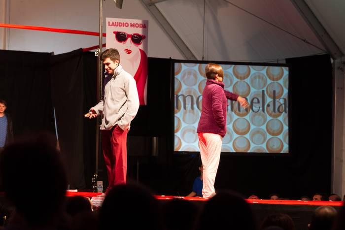 Laudioarrak izan ziren model 178 1508743735844