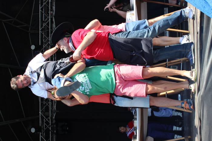 Tokiko ekoizleak eta koadril 13 1502722230130