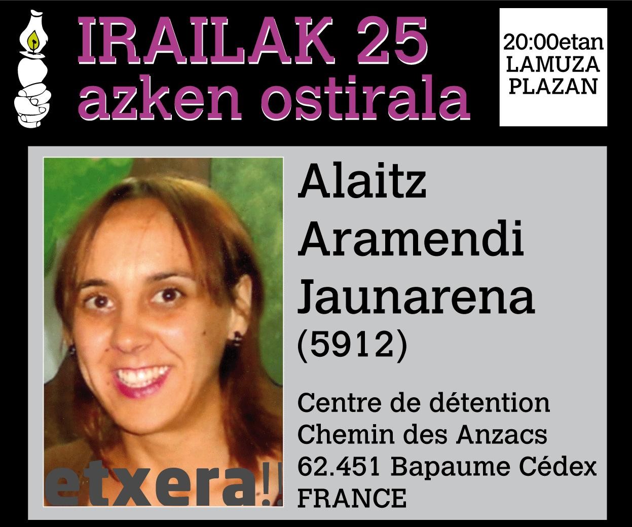 Azken ostirala
