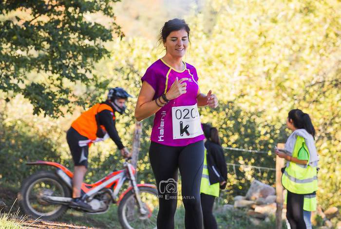 Arrankudiaga Trailak aukera  2 1507563524507