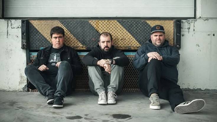 NØT taldeak bere bigarren singlea aurkeztu du: 'Putreak'