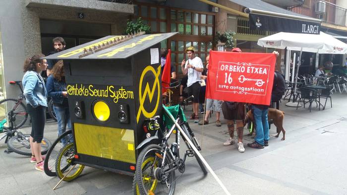 Egun osoko egitaraua ospatu  1 1498478850461