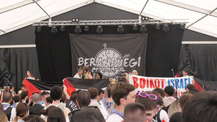 Egotetik egitera: auzolana, jaia eta borroka!