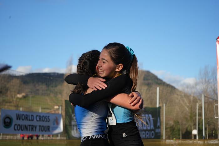 Amurrioko Nazioarteko Krosa  21 1766922769343