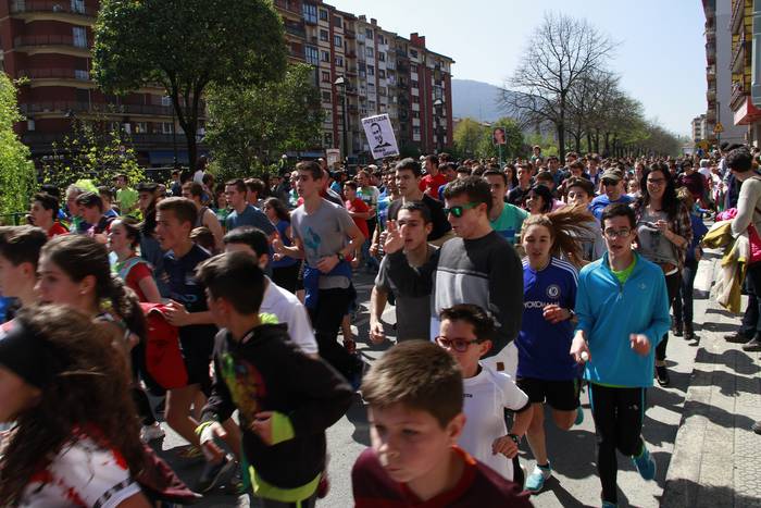 Dolumin Barikuak eta Korrika 148 1491602038423