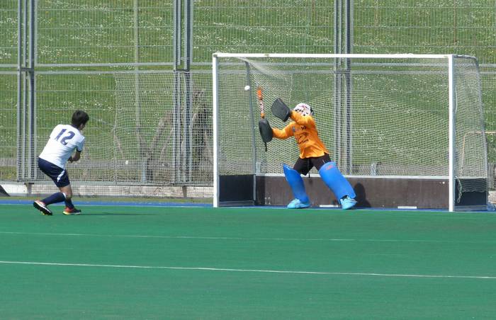 Ganbegi Hockey taldeak ez du 14 1489960384418