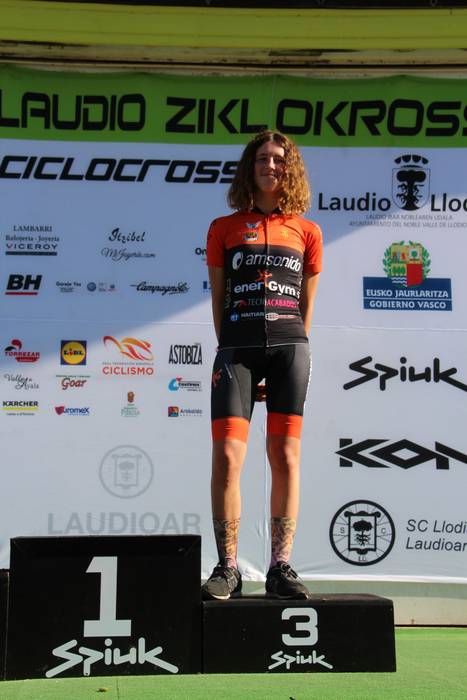 Jendetza erakarri zuen Laudi 111 1572181459159