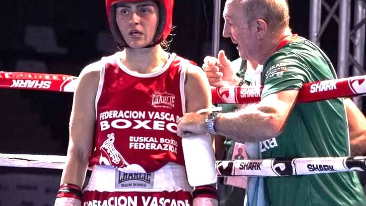 Izaro Blancok Espainiako Boxeo Txapelketa irabazi du, apirilean kick boxingeko txapelduna izan ondoren - Orozko | Aiaraldea
