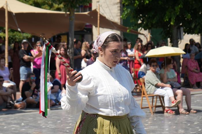Euskal jaiak aurre egin zion 51 1779609246181