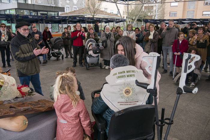 Larrabe gaztandegia omendu d 9 1767191822014