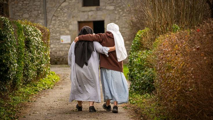 Moja klaratarrek jakinarazi dute epailearen aginduz eramandako kideetako bat hil zela larunbatean