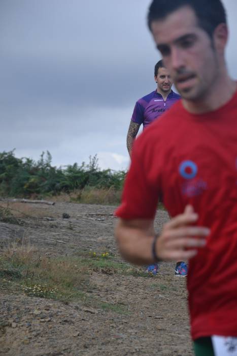 Giro paregabea izan da Areta 111 1532807559144