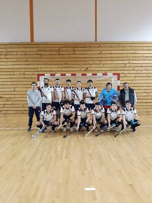 Areto hockeyko Espainiako Tx 24 1769438498706