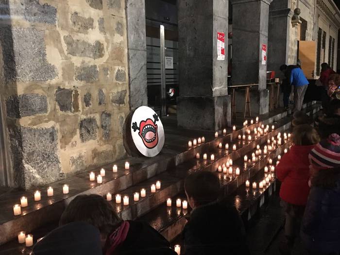 Amurrioko euskararen eguna